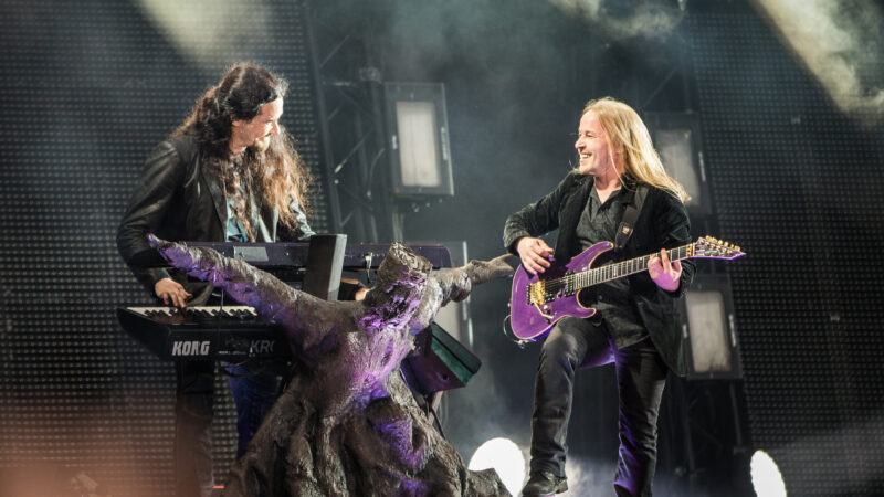 2015_06_06 Nightwish Joensuu by Jarno Artika 8111